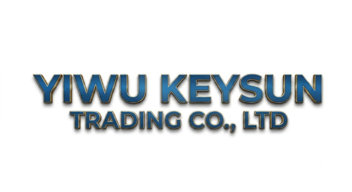 YIWU KEYSUN Logo